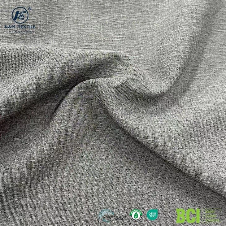 Cation 4 Way Stretch Fabric