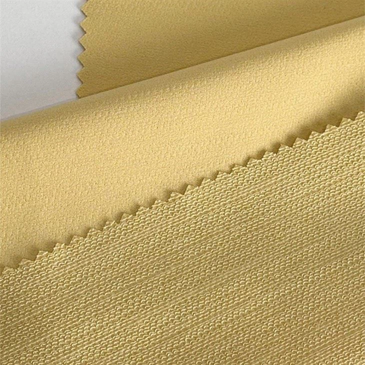 Stretch Rayon Polyester Outdoor Fabric
