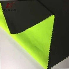 בד Softshell 20D ניילון 4 כיווני מתיחה