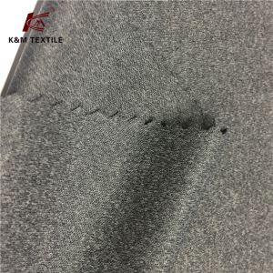 בד 30D כפול צד פוליאסטר מעורב לבגד