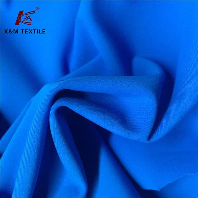 Knitted Stretch Fabric For Swimsuits