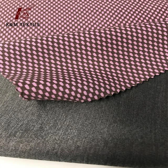 ריפ-עצור בד Softshell