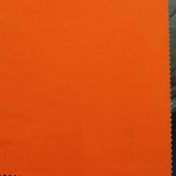Knitting Polyester Tricot Fabric