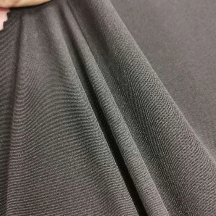 Stretch Polyester Fabric