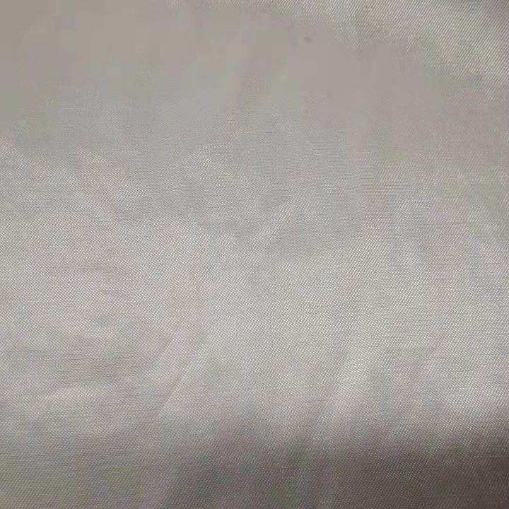 Tencel Viscose Satin Fabric