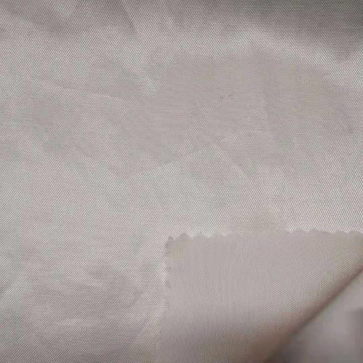 בד סאטן ויסקוזה של Tencel