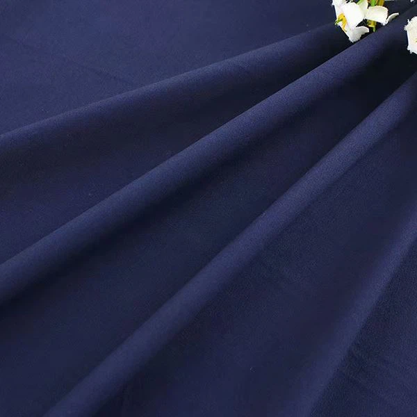 Hospital Scrubs Uniform Fabric