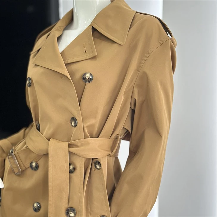 Recycled Polyester Fabric